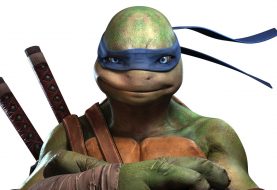 Teenage Mutant Ninja Turtles: Out Of The Shadows – Turtles In A 