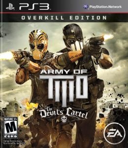 AOT PS3 cover