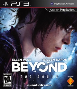 beyond cover