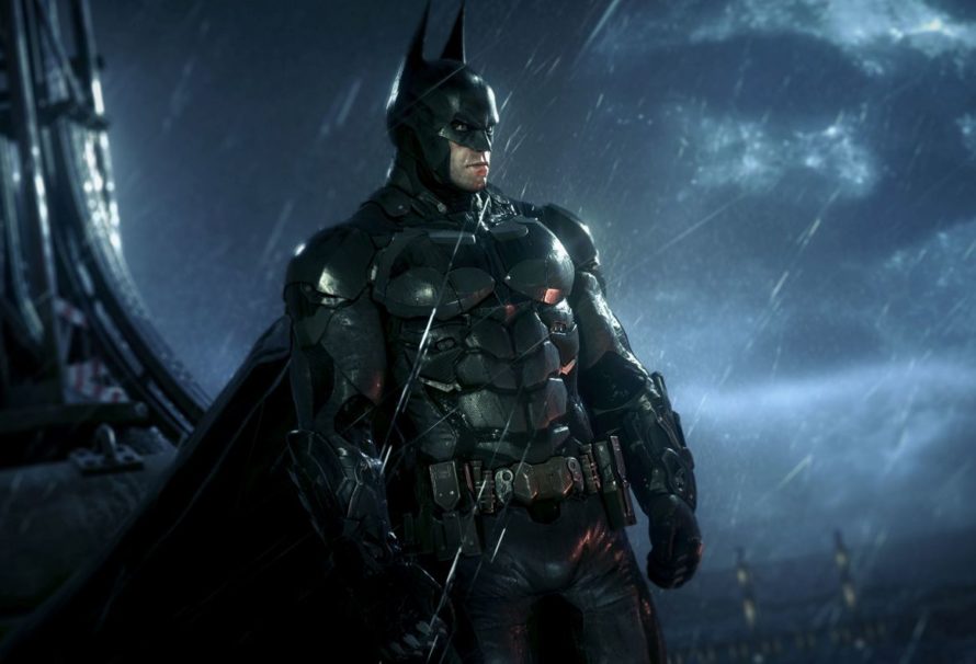 Batman Arkham Knight Review: An Amazing Finale | IRBGamer