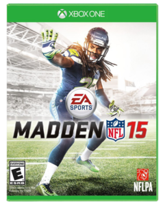 madden cover
