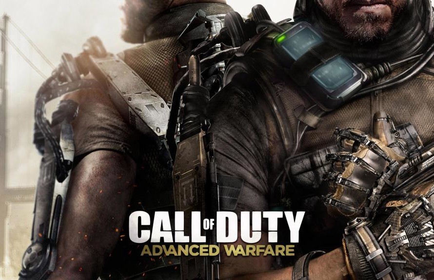 Call Of Duty Advanced Warfare Review Exo Tastic Irbgamer