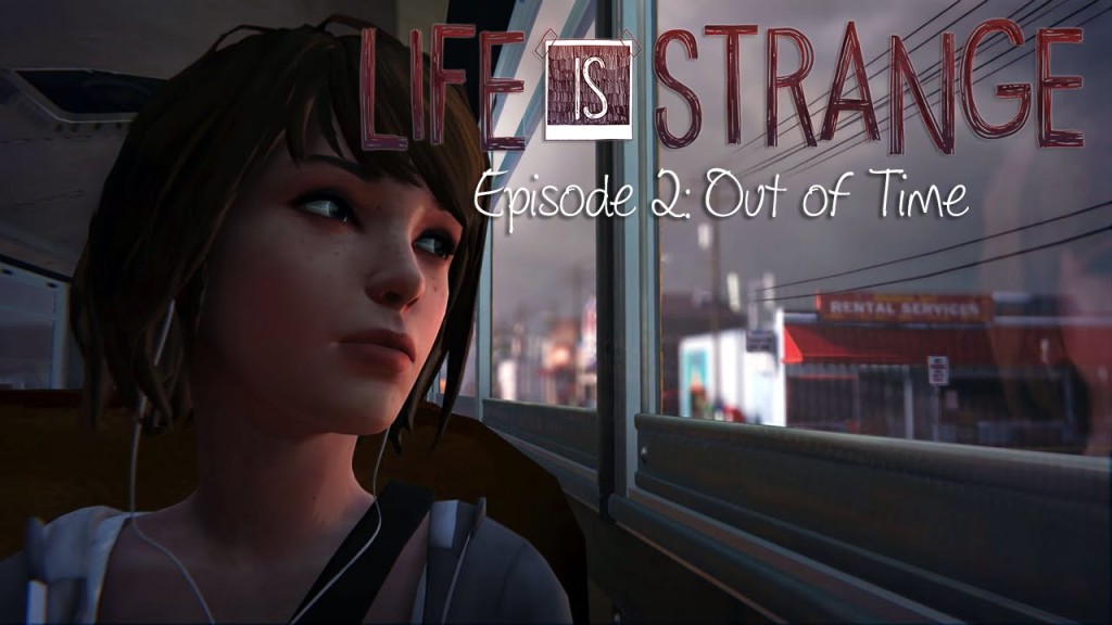 download life is strange series for free