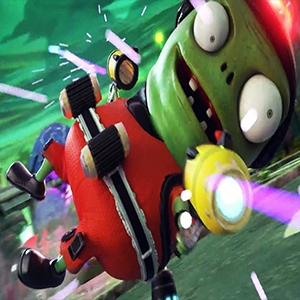 Ea Access Free To All Xbox One Owners This Week Plants Vs Zombies Garden Warfare 2 Gameplay Revealed Irbgamer