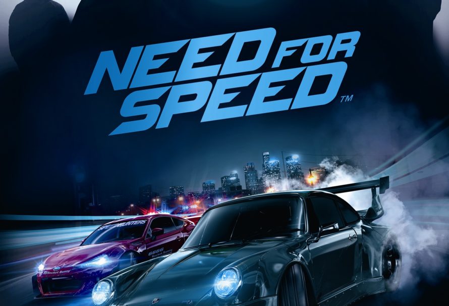 EA and Ghost Games to release Need for Speed this November | IRBGamer