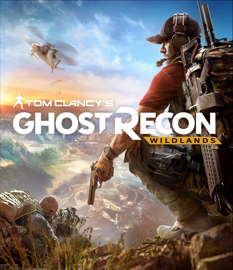 Ghost Recon: Wildlands Ubisoft Is Clearly Winning - IRBGamer