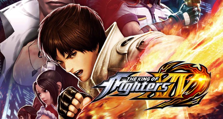 King Of Fighters Xiv Review Not Worth Fighting Irbgamer