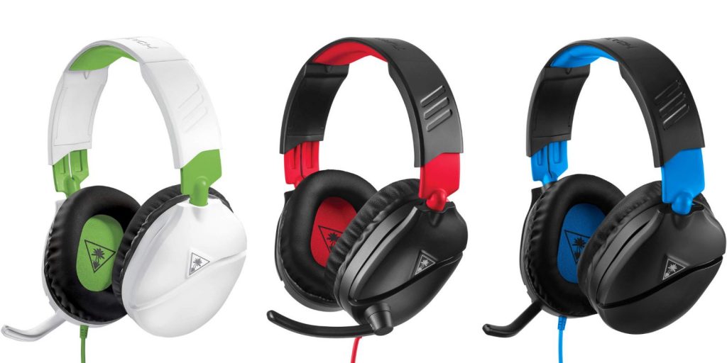 Recon 70 Headsets 