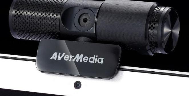 AVerMedia Live Streamer CAM 313 – A Must Have for Streamers - IRBGamer