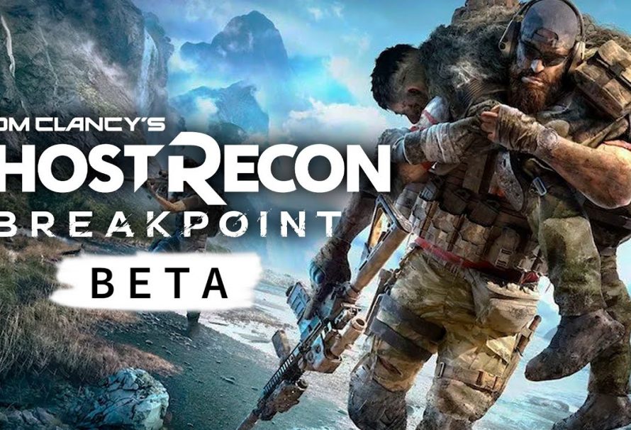 Ghost Recon Breakpoint Impression Looking From Open Beta Irbgamer