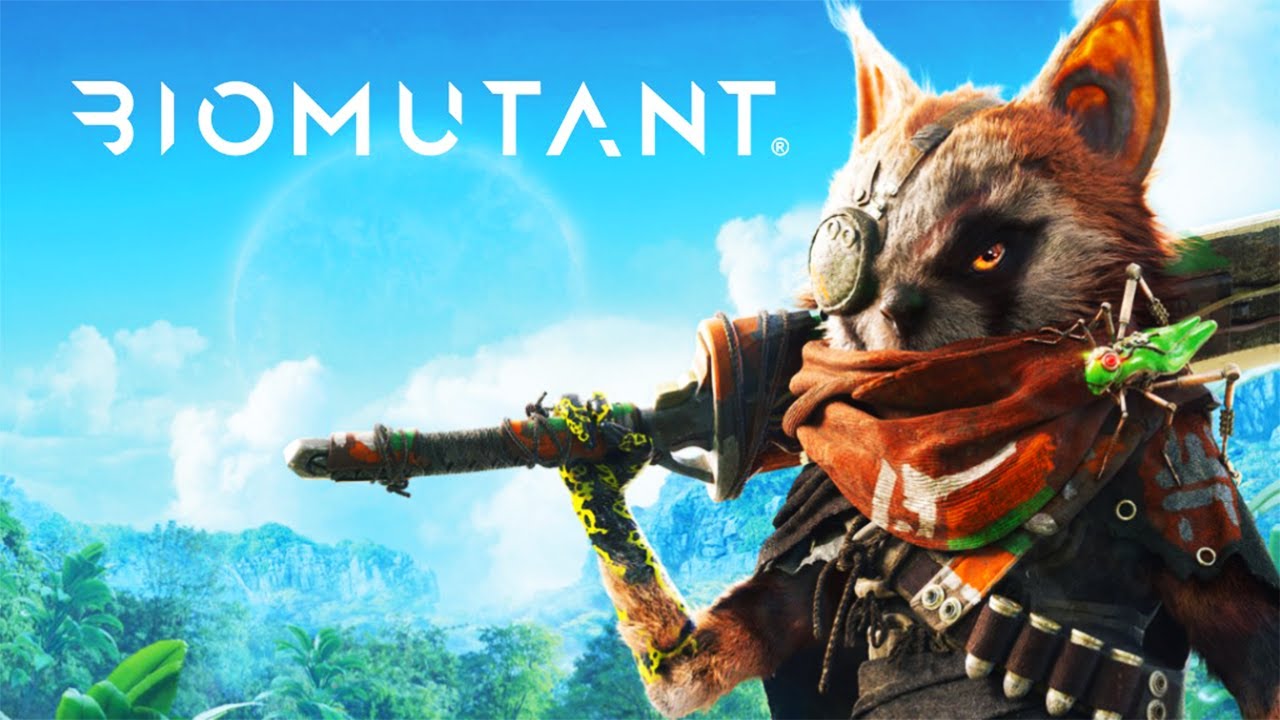 biomutant review embargo