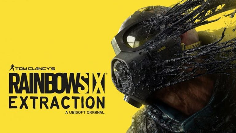 rainbow six extraction release time