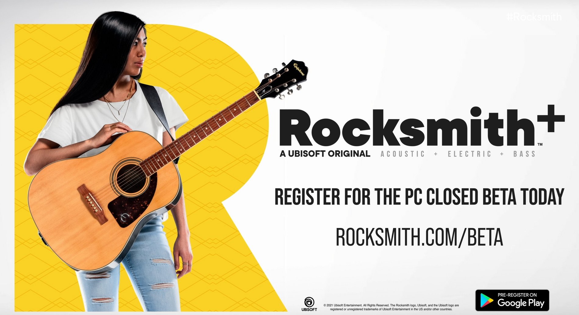 Rocksmith Plus Brings Back How We Learn to Play the Guitar IRBGamer